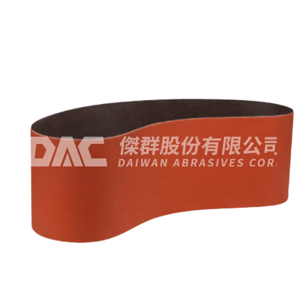 3M™ 超精密PSA研磨砂紙卷 268L, 20 mic